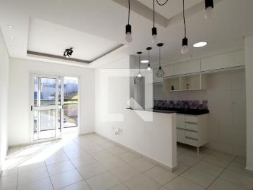Apto, Jardim Morumbi, 2 Quartos, 53 m2 Votorantim