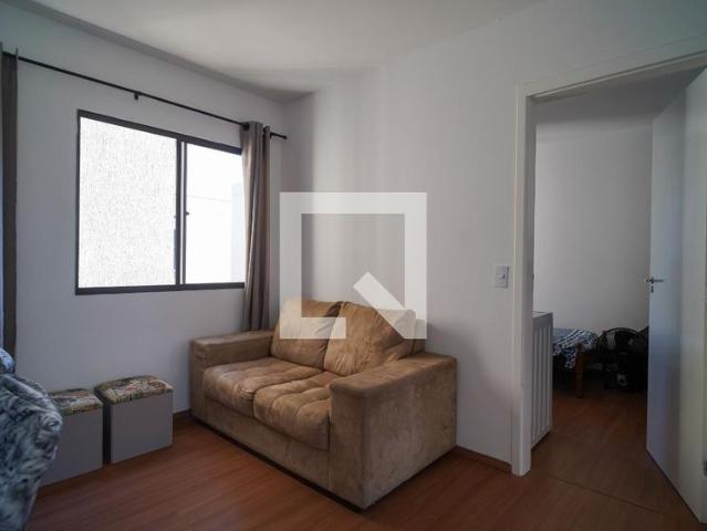 Apto, Jardim Morumbi, 2 Quartos, 50 m2 Votorantim