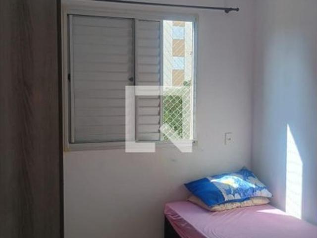 Apto, Jardim Morumbi, 2 Quartos, 54 m2 Sumaré