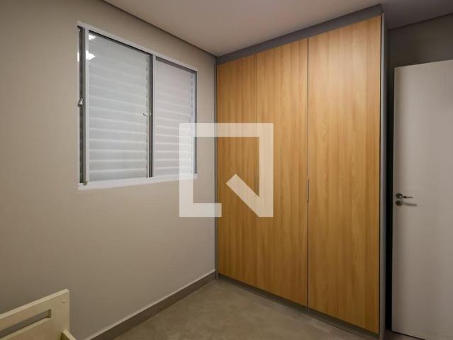 Apto, Jardim Morada do Sol, 2 Quartos, 50 m2 Indaiatuba