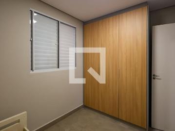 Apto, Jardim Morada do Sol, 2 Quartos, 50 m2 Indaiatuba