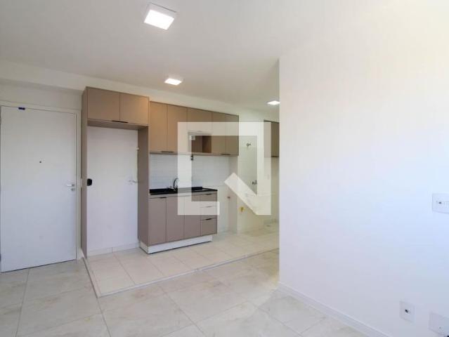 Apto, Jardim Nadir, 2 Quartos, 40 m2 São Paulo