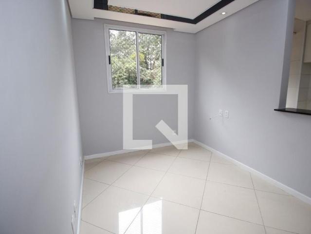 Apto, Jardim Nadir, 2 Quartos, 40 m2 São Paulo