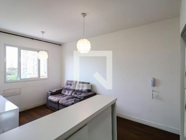 Apto, Jardim Nadir, 2 Quartos, 40 m2 São Paulo