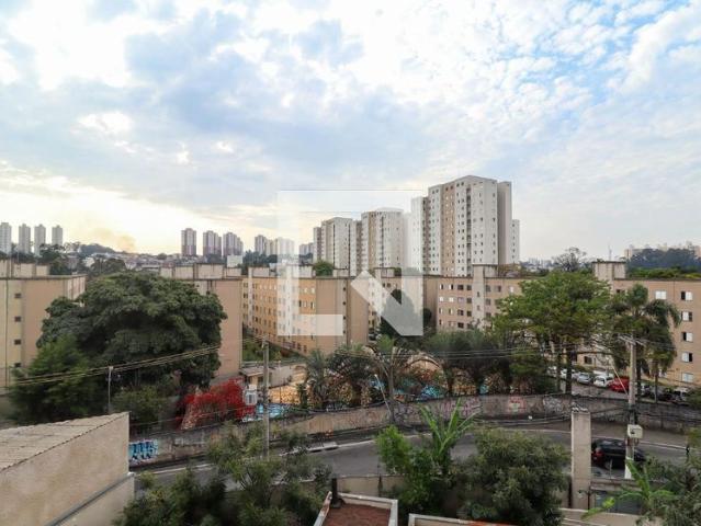 Apto, Jardim Nadir, 2 Quartos, 41 m2 São Paulo