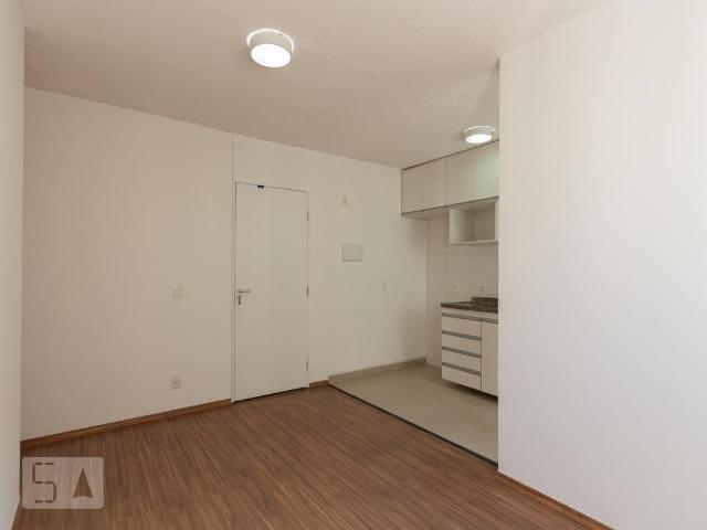 Apto, Jardim Nadir, 2 Quartos, 42 m2 São Paulo