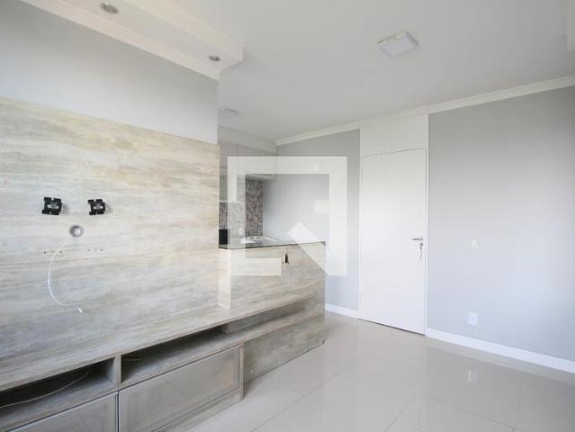 Apto, Jardim Nadir, 2 Quartos, 42 m2 São Paulo