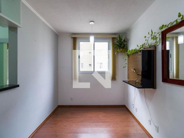 Apto, Jardim Nadir, 2 Quartos, 43 m2 São Paulo