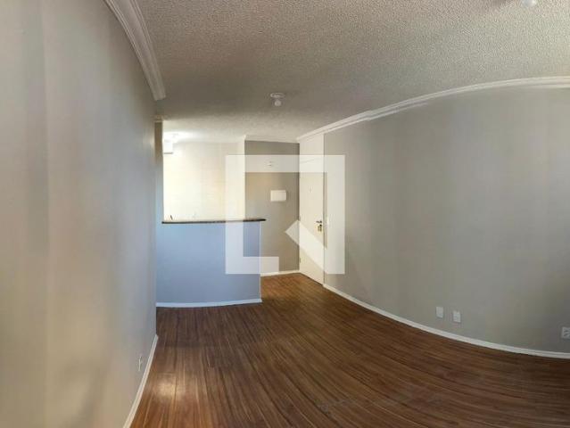 Apto, Jardim Nadir, 2 Quartos, 43 m2 São Paulo