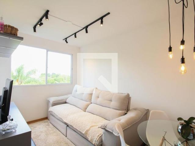 Apto, Jardim Nadir, 2 Quartos, 43 m2 São Paulo
