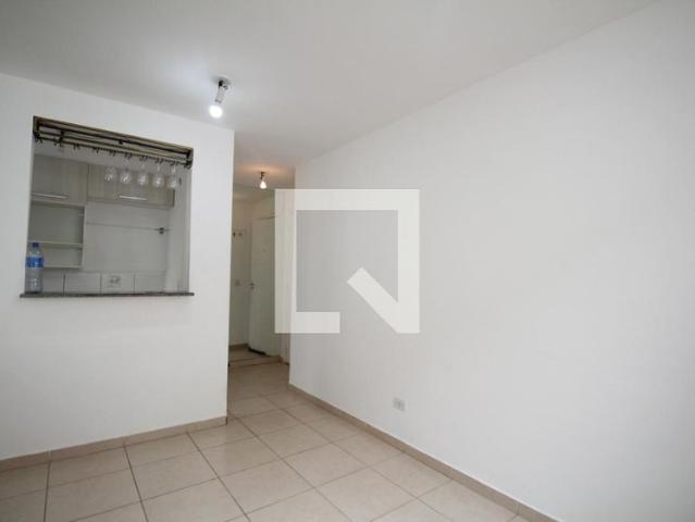 Apto, Jardim Nadir, 2 Quartos, 44 m2 São Paulo