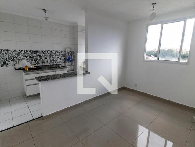 Apto, Jardim Nadir, 2 Quartos, 44 m2 São Paulo
