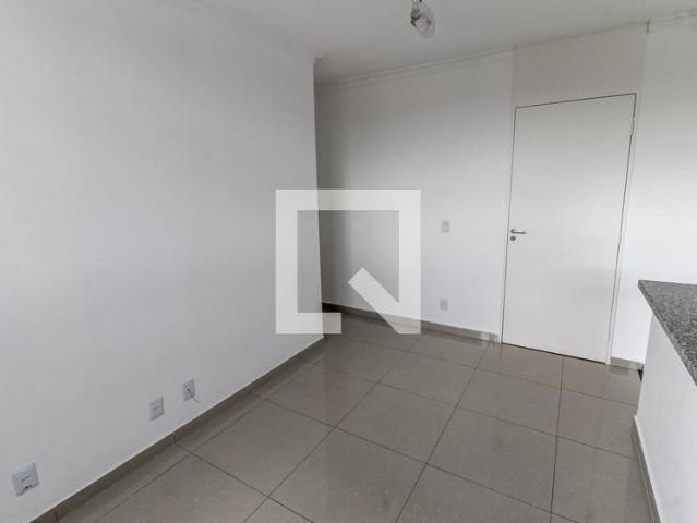 Apto, Jardim Nadir, 2 Quartos, 44 m2 São Paulo