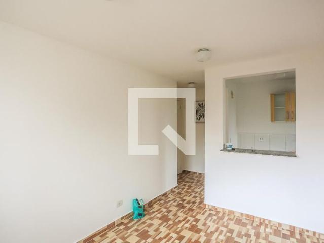 Apto, Jardim Nadir, 2 Quartos, 45 m2 São Paulo