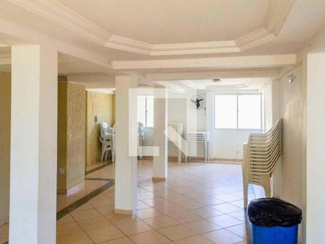 Apto, Jardim Nadir, 2 Quartos, 47 m2 São Paulo