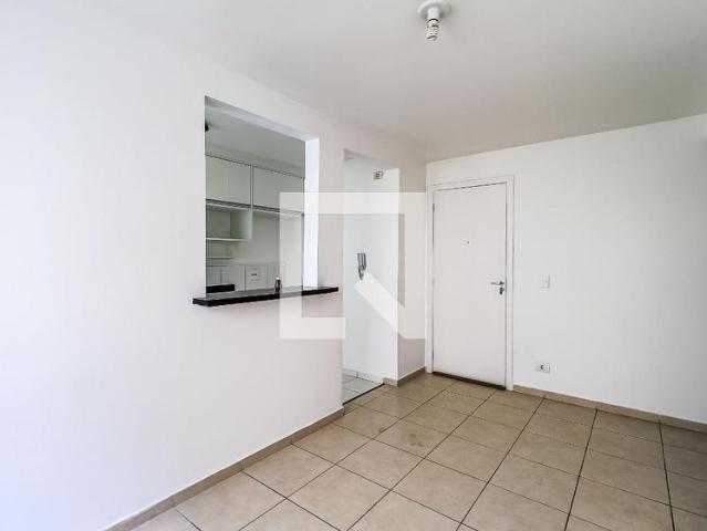 Apto, Jardim Nadir, 2 Quartos, 47 m2 São Paulo