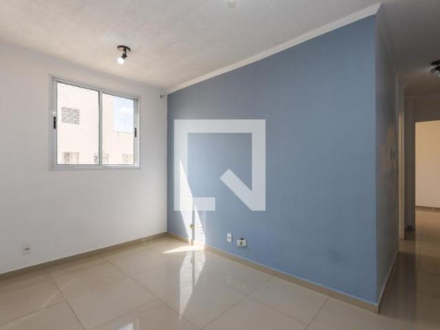 Apto, Jardim Nadir, 2 Quartos, 49 m2 São Paulo