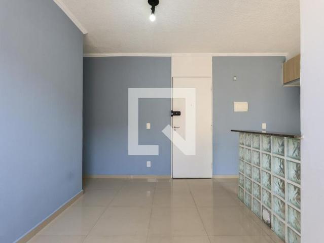 Apto, Jardim Nadir, 2 Quartos, 49 m2 São Paulo