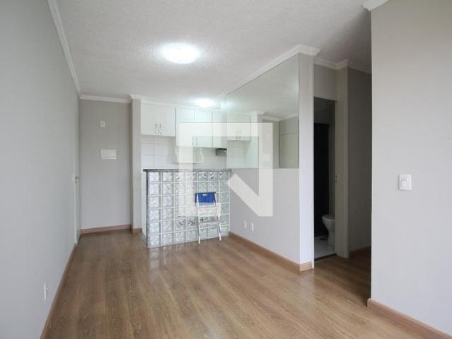 Apto, Jardim Nadir, 2 Quartos, 57 m2 São Paulo