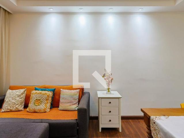 Apto, Jardim Nadir, 3 Quartos, 57 m2 São Paulo