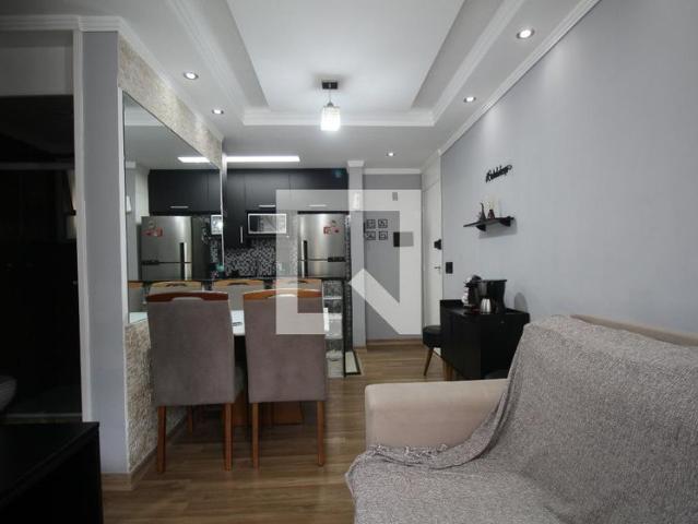 Apto, Jardim Nadir, 3 Quartos, 59 m2 São Paulo