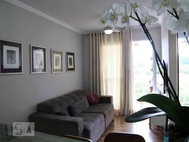 Apto, Jardim Nadir, 3 Quartos, 60 m2 São Paulo