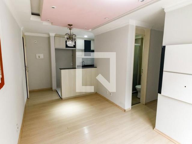 Apto, Jardim Nadir, 3 Quartos, 60 m2 São Paulo