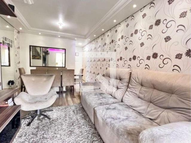Apto, Jardim Nadir, 3 Quartos, 86 m2 São Paulo