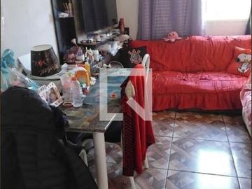 Apto, Jardim Nazareth, 2 Quartos, 38 m2 São Paulo