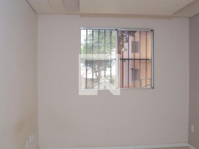 Apto, Jardim Nazareth, 2 Quartos, 38 m2 São Paulo
