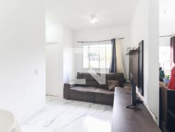 Apto, Jardim Nazareth, 2 Quartos, 42 m2 São Paulo