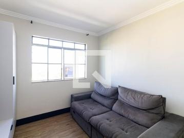 Apto, Jardim Nazareth, 2 Quartos, 47 m2 São Paulo