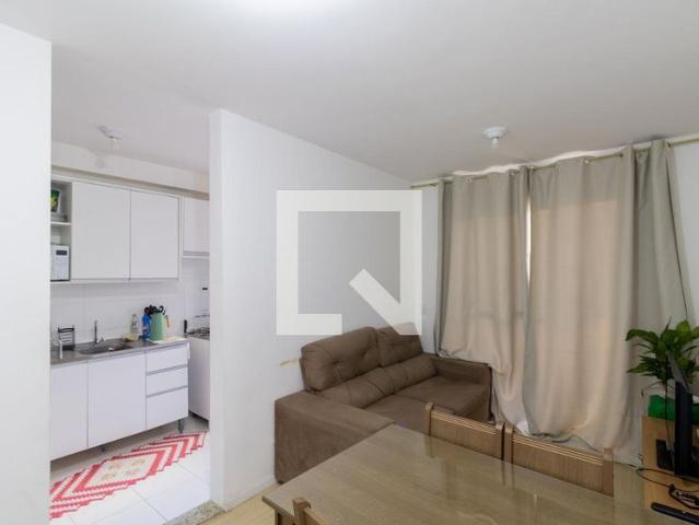 Apto, Jardim Nazareth, 2 Quartos, 47 m2 São Paulo