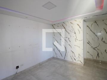 Apto, Jardim Nazareth, 2 Quartos, 48 m2 São Paulo