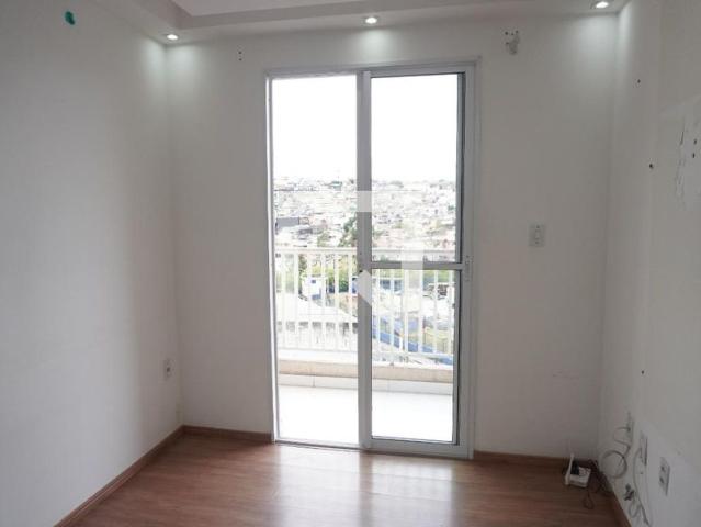 Apto, Jardim Nazareth, 2 Quartos, 55 m2 São Paulo