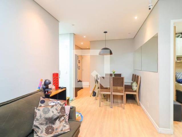 Apto, Jardim Nazareth, 2 Quartos, 59 m2 São Paulo
