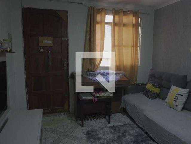 Apto, Jardim Nazareth, 2 Quartos, 60 m2 São Paulo
