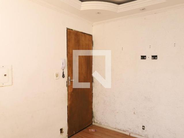 Apto, Jardim Nazareth, 2 Quartos, 60 m2 São Paulo