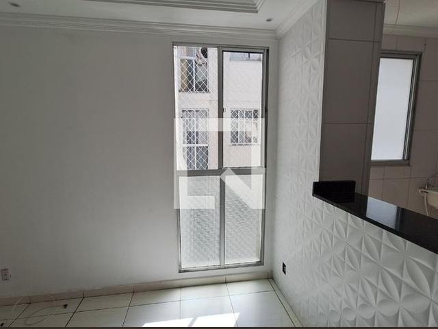 Apto, Jardim Nena, 2 Quartos, 43 m2 Suzano