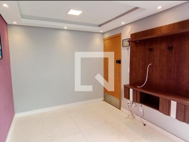 Apto, Jardim Nena, 2 Quartos, 46 m2 Suzano