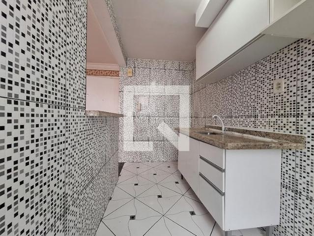 Apto, Jardim Nena, 2 Quartos, 48 m2 Suzano