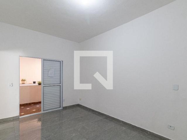 Casa, Jardim Nossa Senhora do Carmo, 2 Quartos, 60 m2 São Paulo