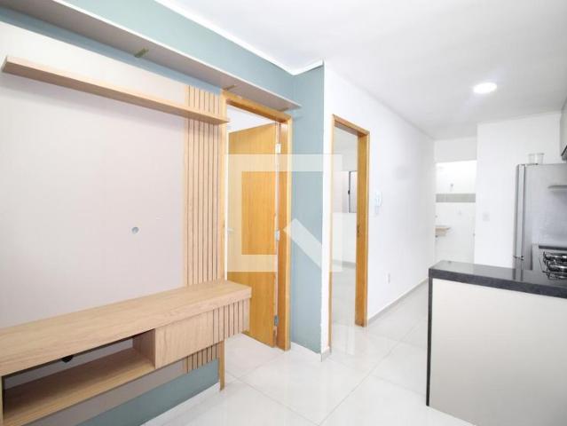 Apto, Jardim Nossa Senhora do Carmo, 2 Quartos, 45 m2 São Paulo