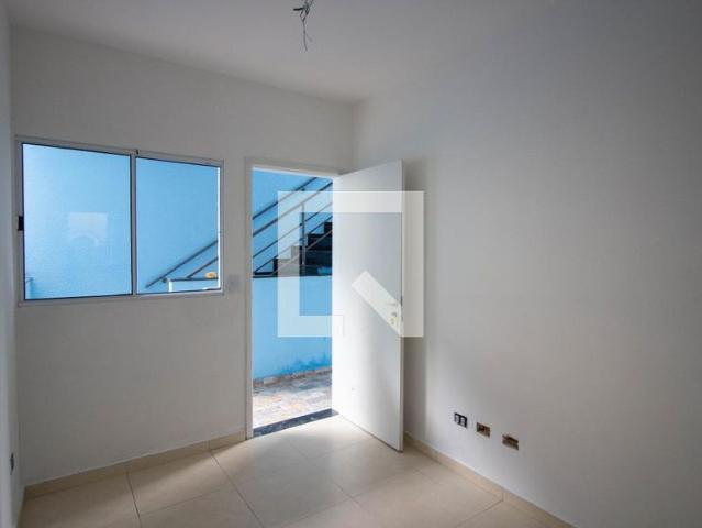 Apto, Jardim Nossa Senhora do Carmo, 2 Quartos, 34 m2 São Paulo