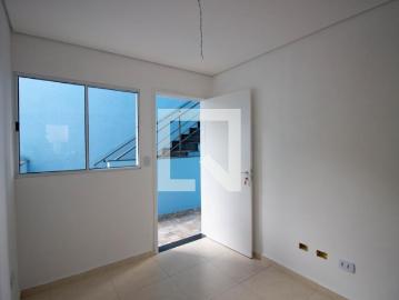 Apto, Jardim Nossa Senhora do Carmo, 2 Quartos, 35 m2 São Paulo