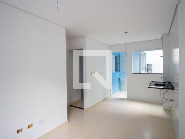 Apto, Jardim Nossa Senhora do Carmo, 2 Quartos, 35 m2 São Paulo