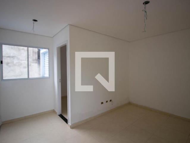 Apto, Jardim Nossa Senhora do Carmo, 2 Quartos, 38 m2 São Paulo