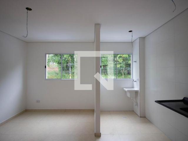 Apto, Jardim Nossa Senhora do Carmo, 2 Quartos, 38 m2 São Paulo