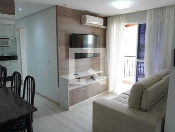 Apto, Jardim Nossa Sra do Carmo, 2 Quartos, 55 m2 Americana