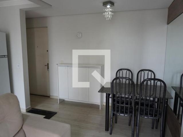 Apto, Jardim Nossa Sra do Carmo, 2 Quartos, 55 m2 Americana